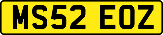 MS52EOZ