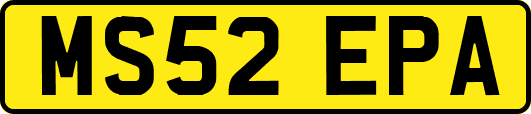 MS52EPA