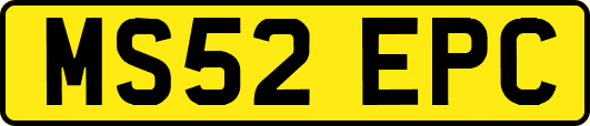 MS52EPC