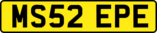 MS52EPE