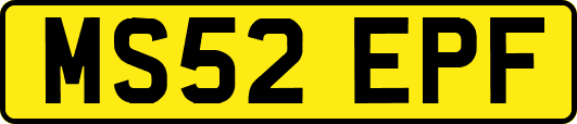 MS52EPF