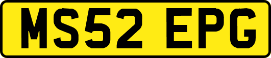 MS52EPG