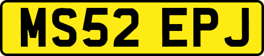 MS52EPJ