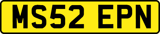 MS52EPN