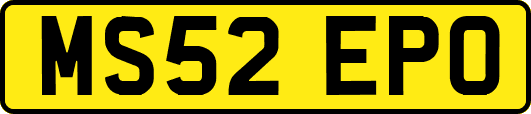 MS52EPO