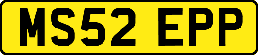 MS52EPP