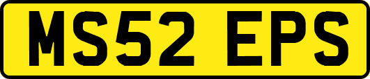 MS52EPS
