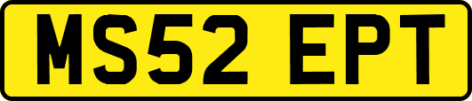 MS52EPT