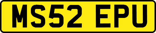 MS52EPU