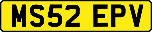 MS52EPV