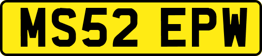 MS52EPW