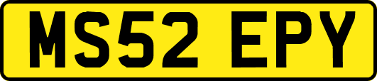MS52EPY