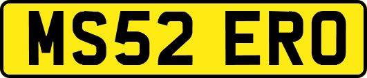 MS52ERO