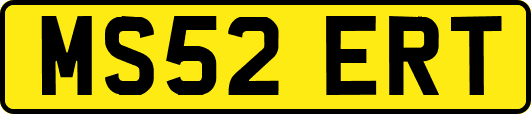 MS52ERT