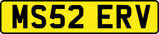 MS52ERV