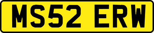 MS52ERW