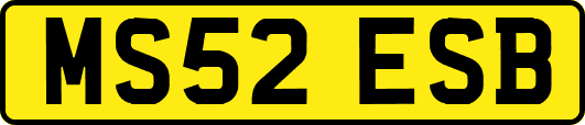 MS52ESB