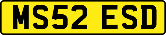 MS52ESD