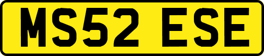 MS52ESE
