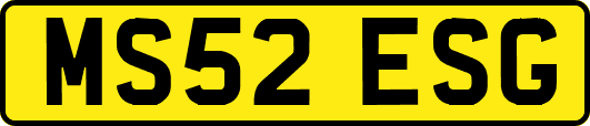 MS52ESG
