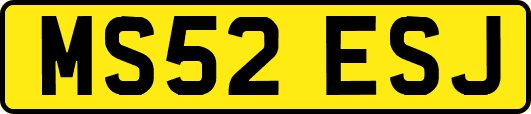 MS52ESJ
