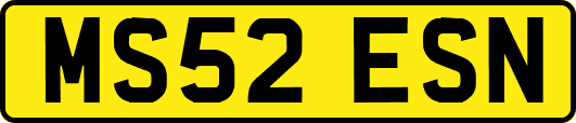 MS52ESN