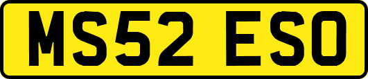 MS52ESO