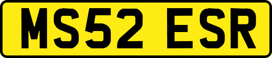 MS52ESR