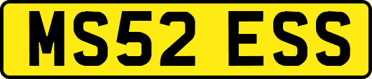 MS52ESS