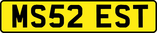 MS52EST