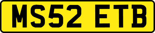 MS52ETB