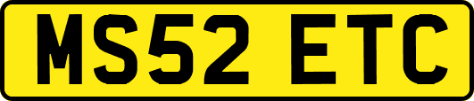 MS52ETC
