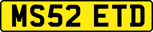 MS52ETD
