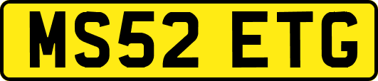 MS52ETG