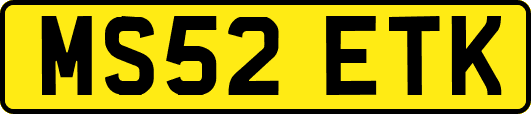 MS52ETK
