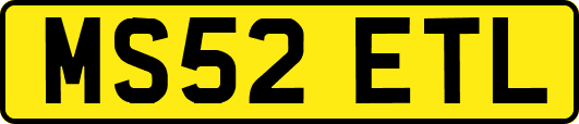MS52ETL