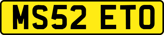 MS52ETO