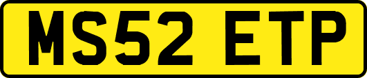 MS52ETP