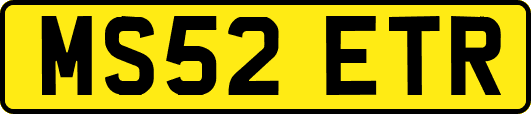 MS52ETR