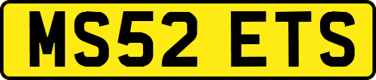 MS52ETS