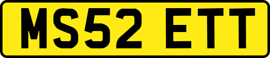 MS52ETT