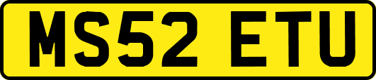 MS52ETU