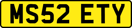 MS52ETY
