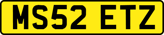MS52ETZ