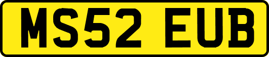 MS52EUB