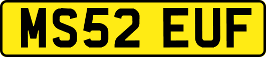 MS52EUF