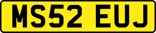 MS52EUJ