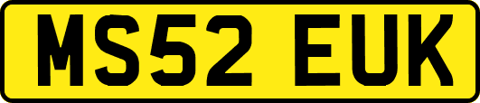 MS52EUK