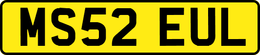 MS52EUL