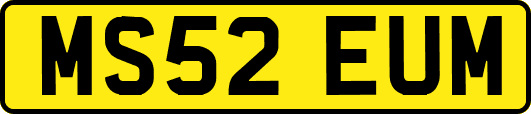 MS52EUM